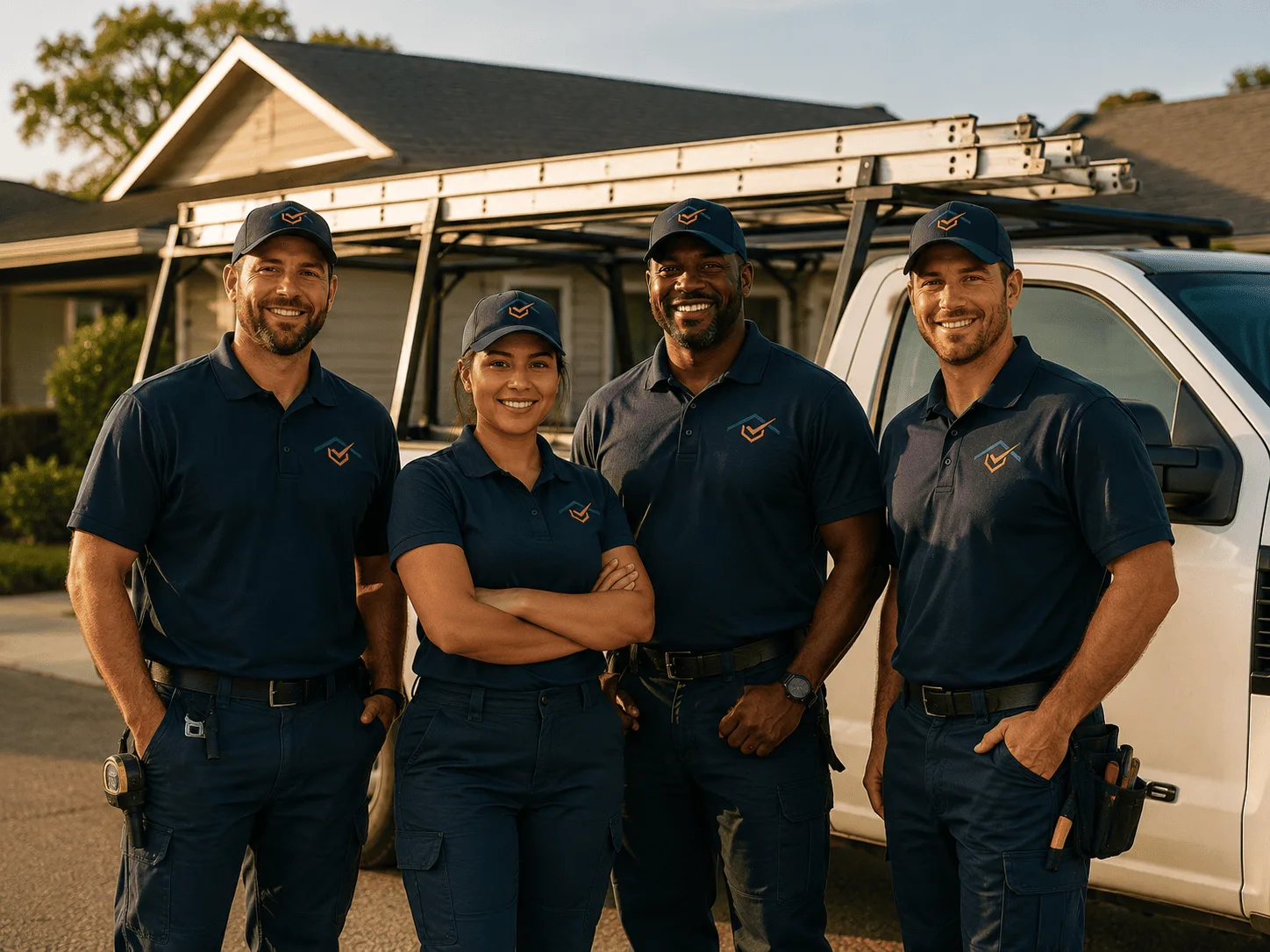 Roof Inspection company in Smyrna Mills, ME